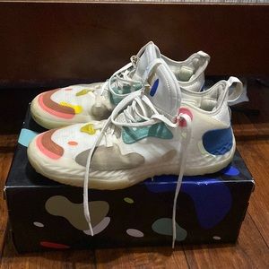 Harden Vol. 5 Futurenatura